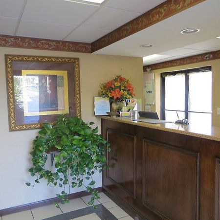 Knights Inn Newport Dış mekan fotoğraf